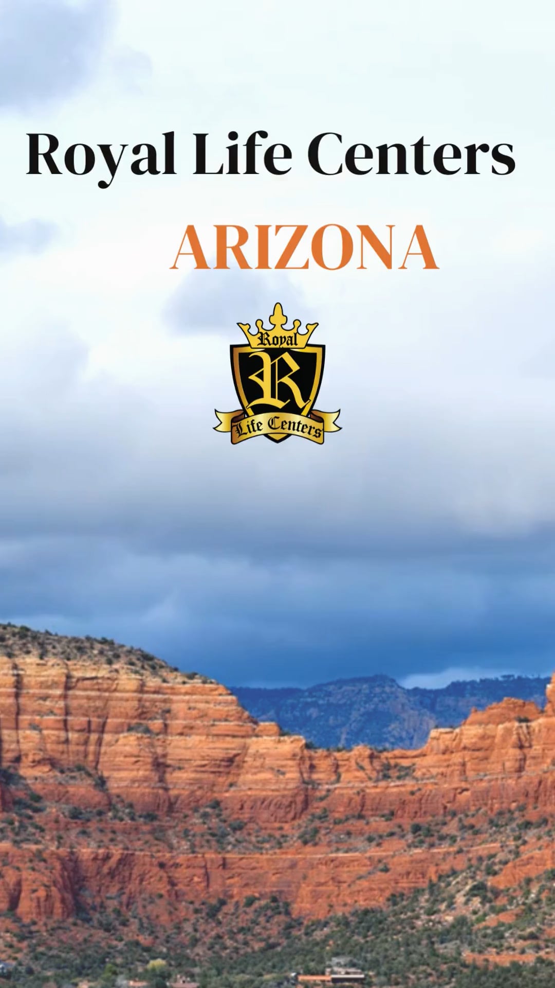 Royal Life Centers Arizona