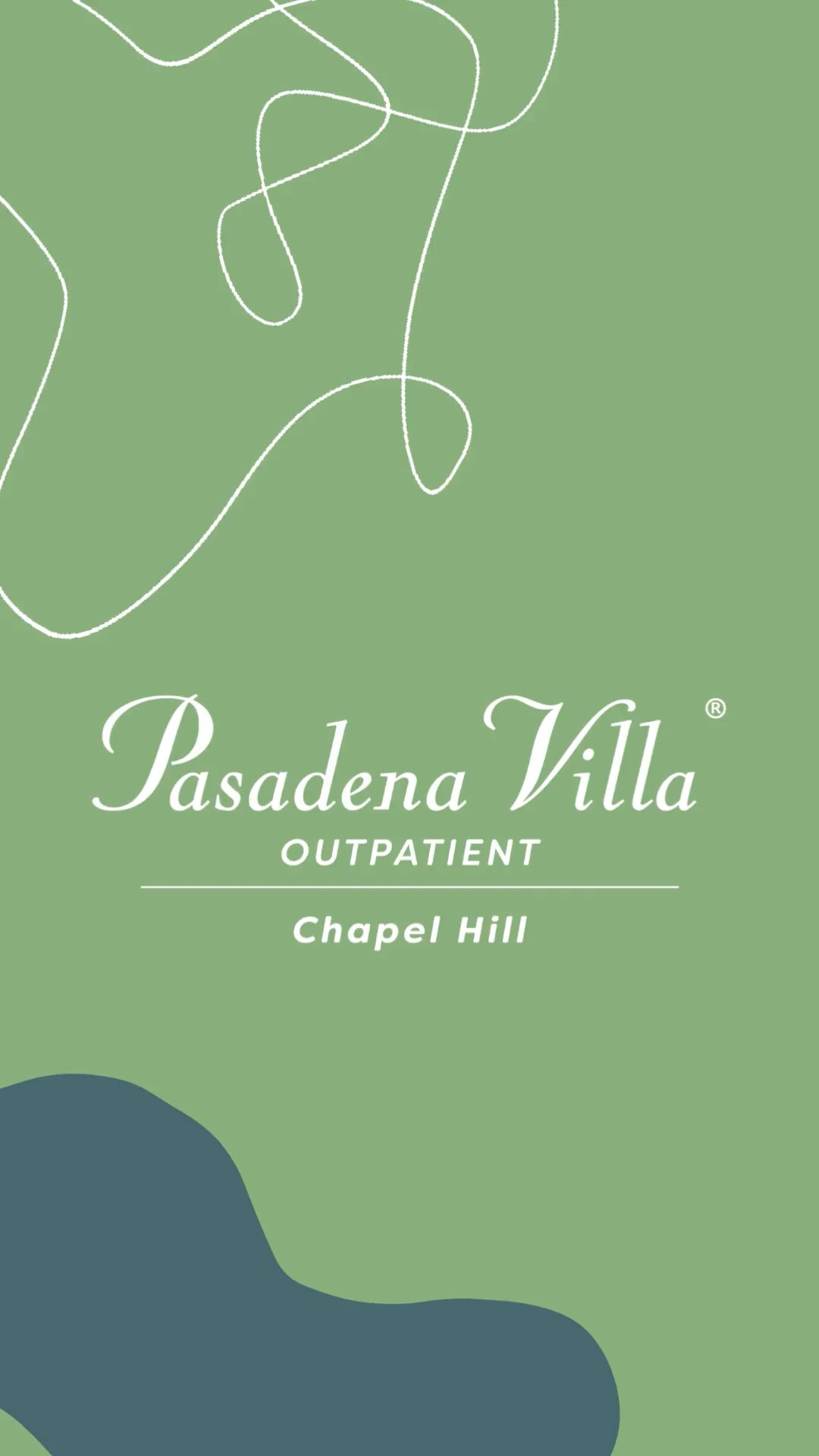 Pasadena Villa Outpatient - Chapel Hill