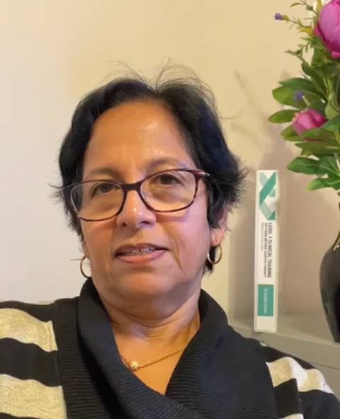Susan Vijaya Mathews