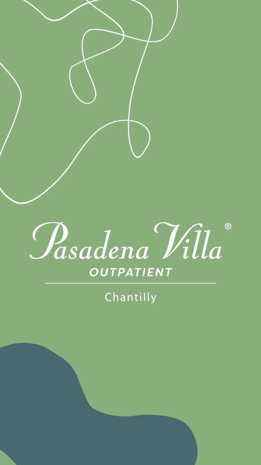Pasadena Villa Outpatient - Chantilly