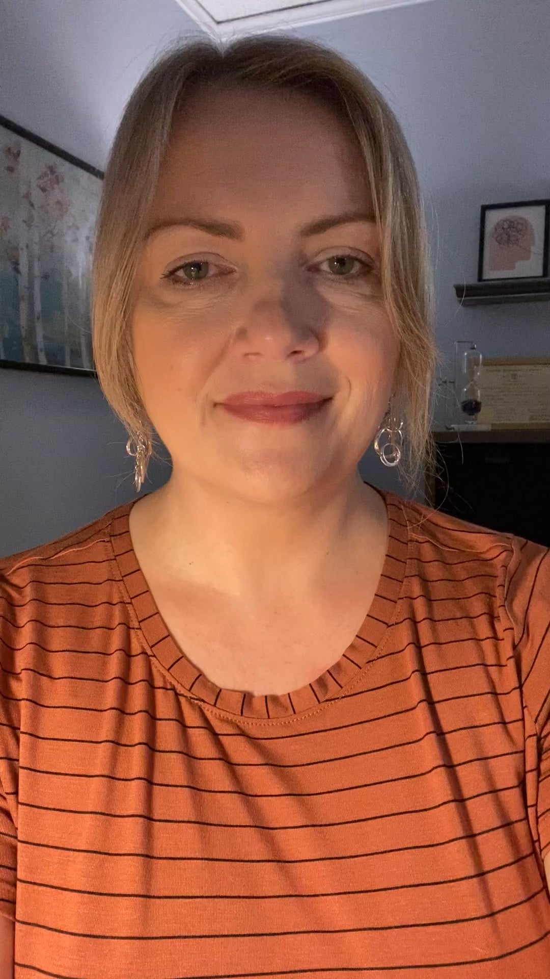 Kathy Hilbert