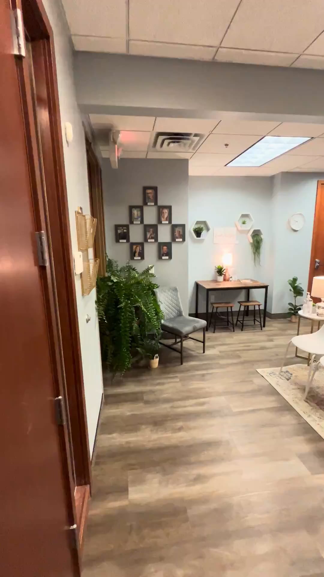 Authentic Roots Therapy PLLC