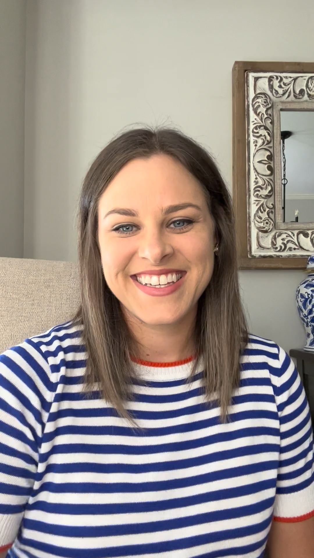 Amy Oxener