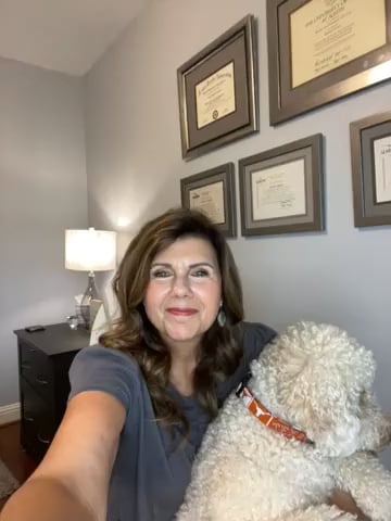 Heather McGowen Sanford