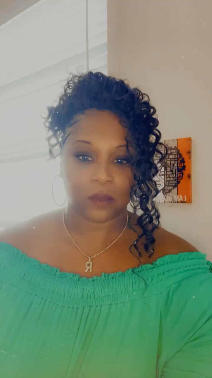 Rhonda R Bradley-Shabazz