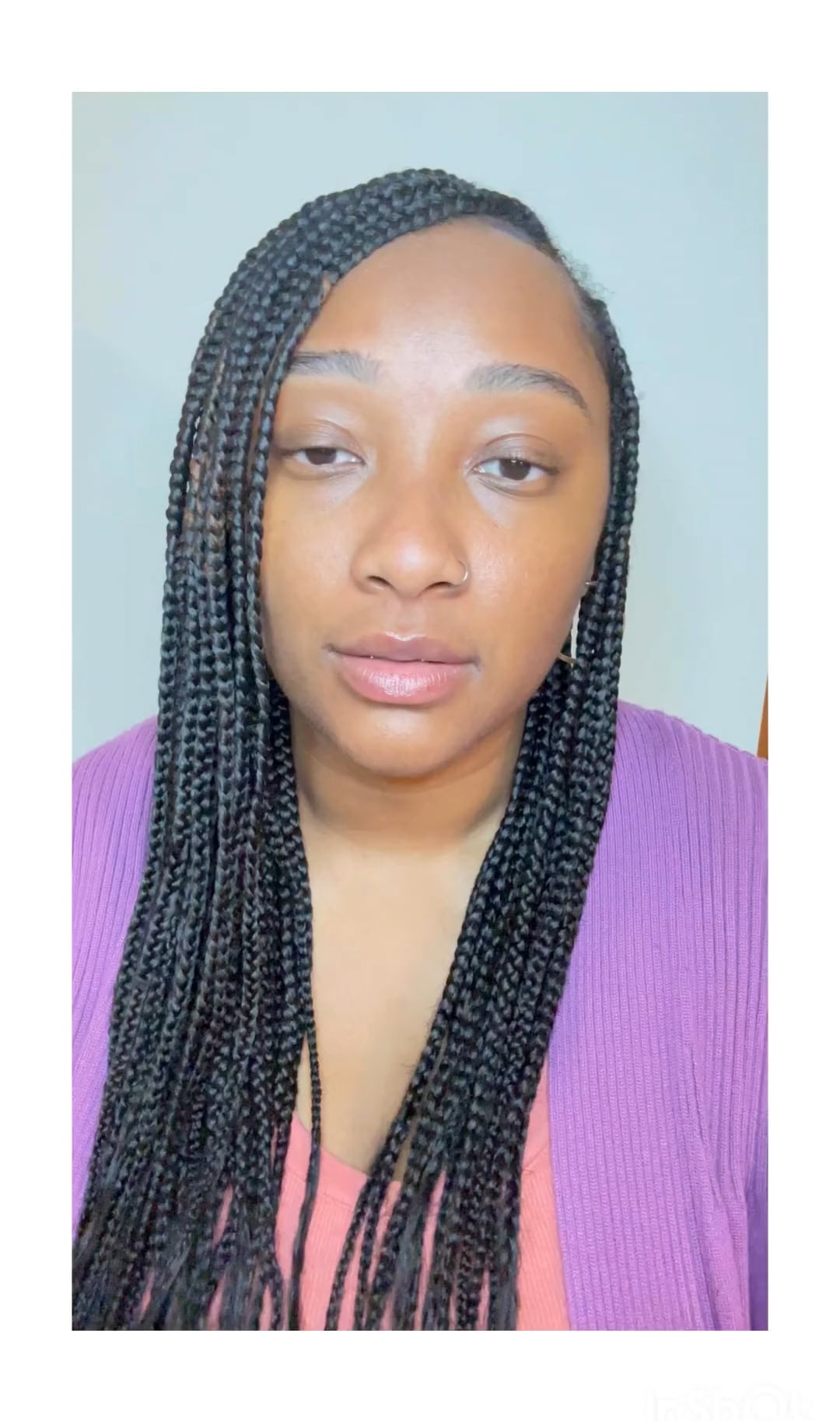 Essence Porter-McDowell