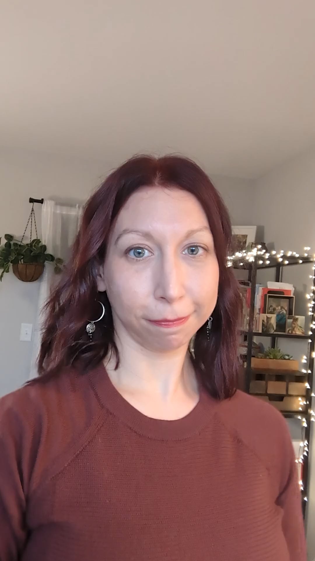 Sara Beth Austin | Perfectionism & Burnout Therapy