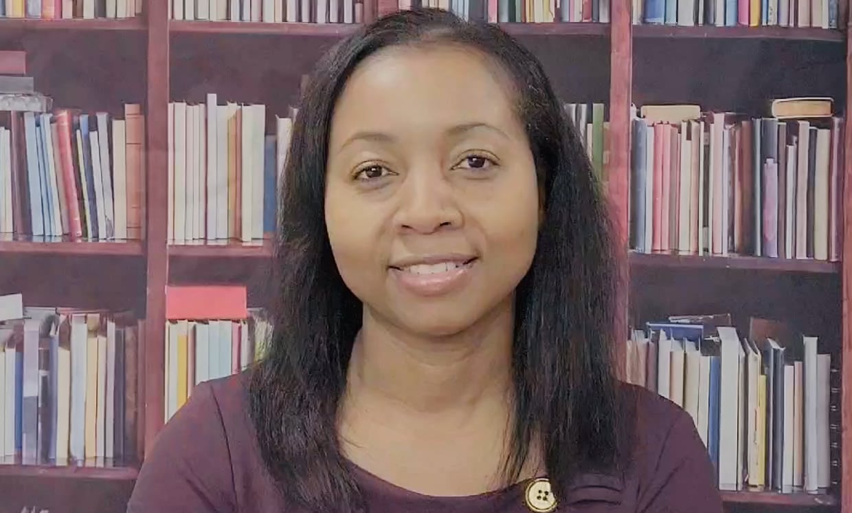 Sherley Boisvert Msn Pmhnp-Bc