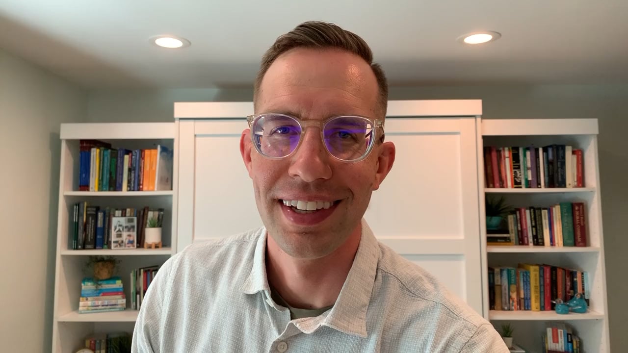Matthew J. Jarvinen