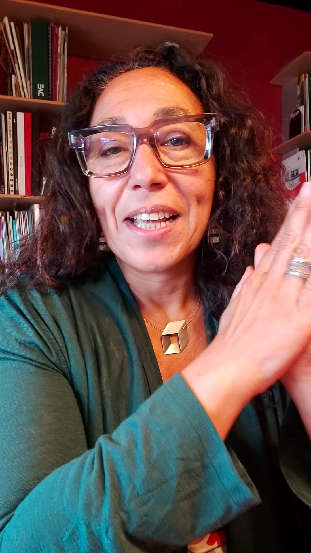 Patricia Maguet Levy