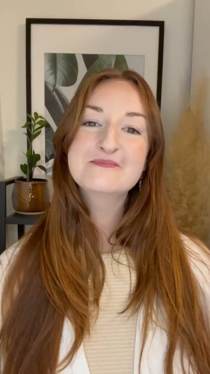 Amelia Jones | Self Esteem | Trauma | Anxiety