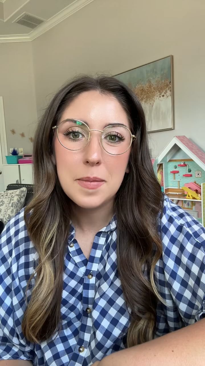 Taylor Jones- Narcissistic Abuse, EMDR, Trauma