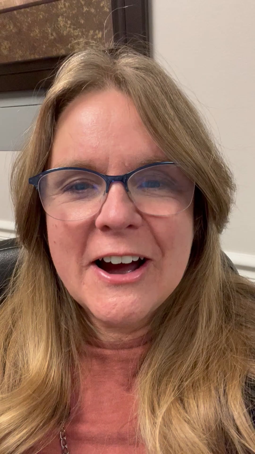 Dr. Kari O'Grady