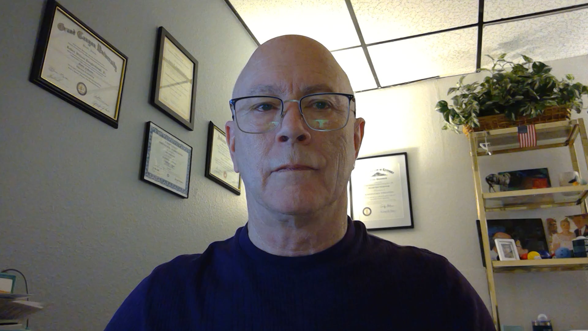 Robert W Daughenbaugh Jr