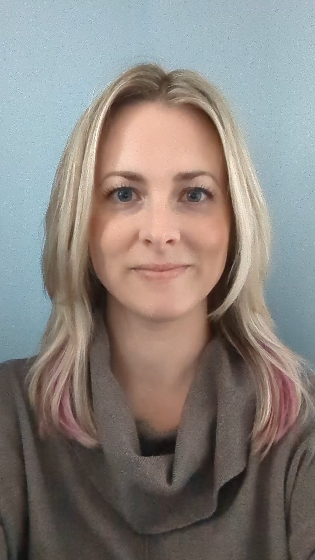 Natalie Spangenberg