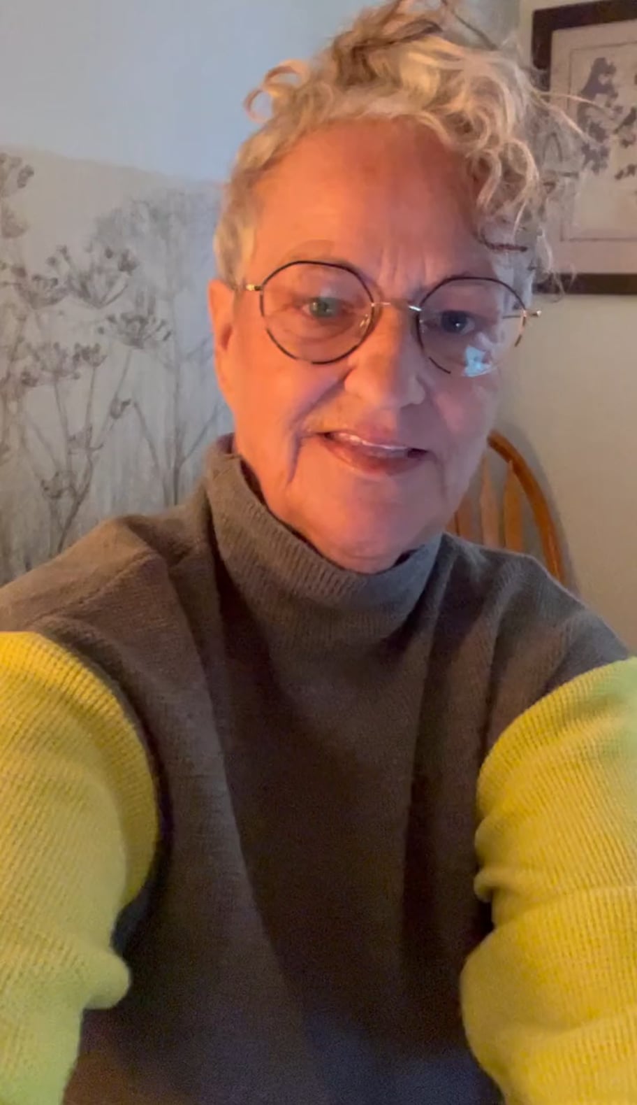 Dr. Kathleen Williams