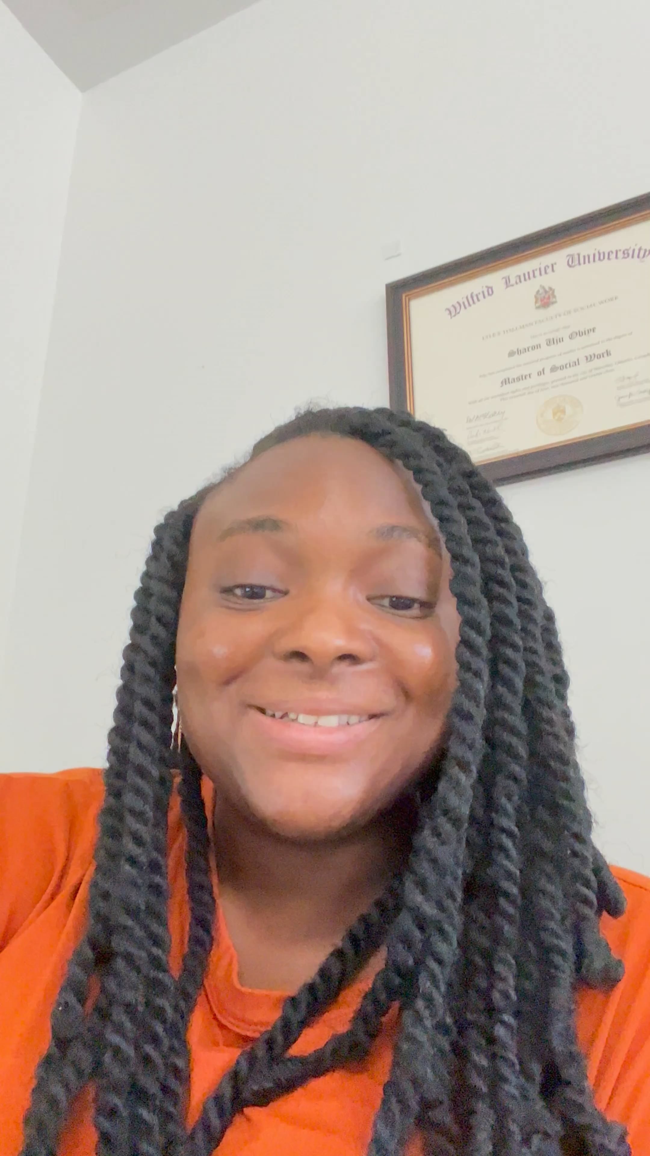 Sharon Obiye