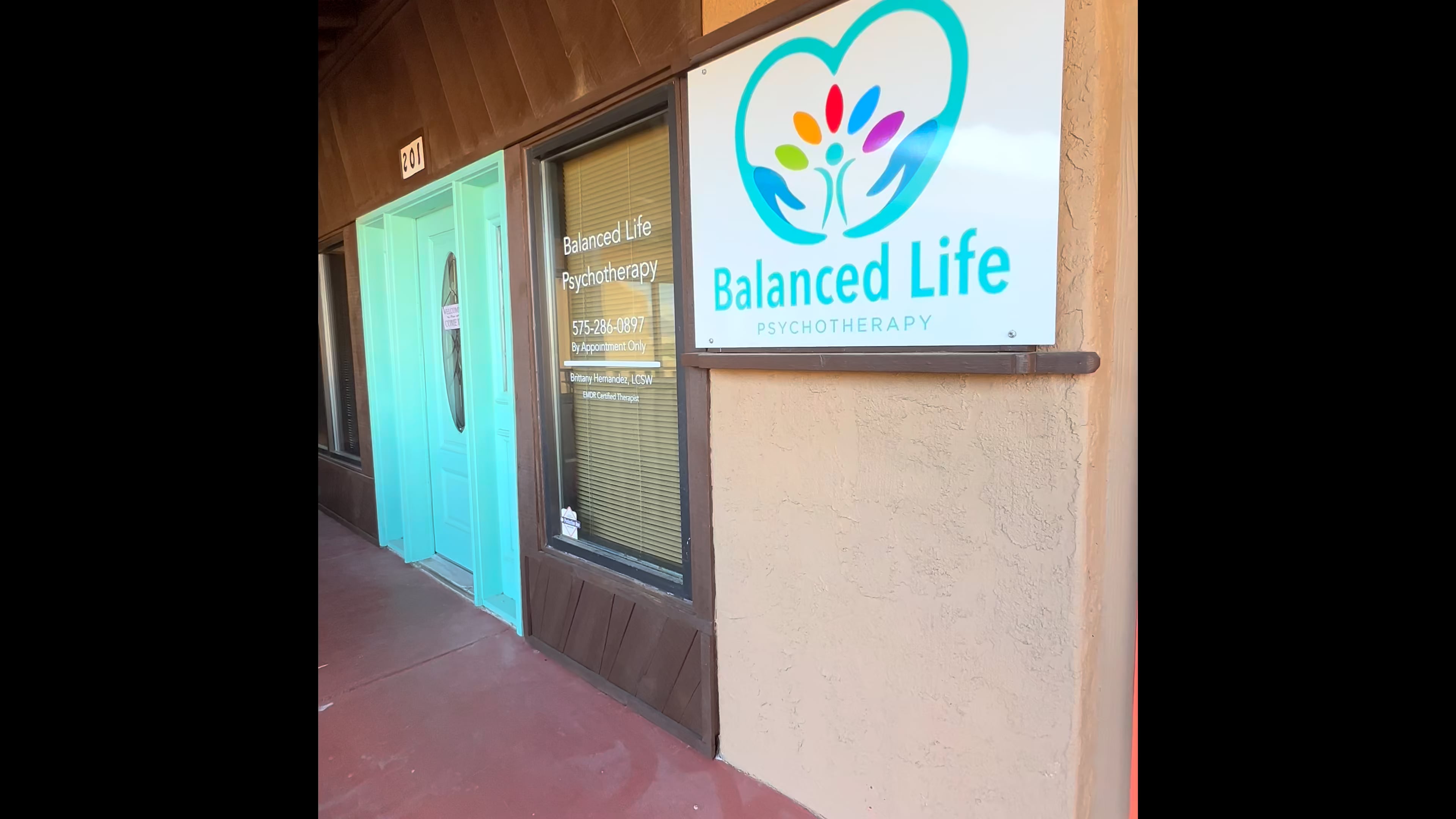 Balanced Life Psychotherapy
