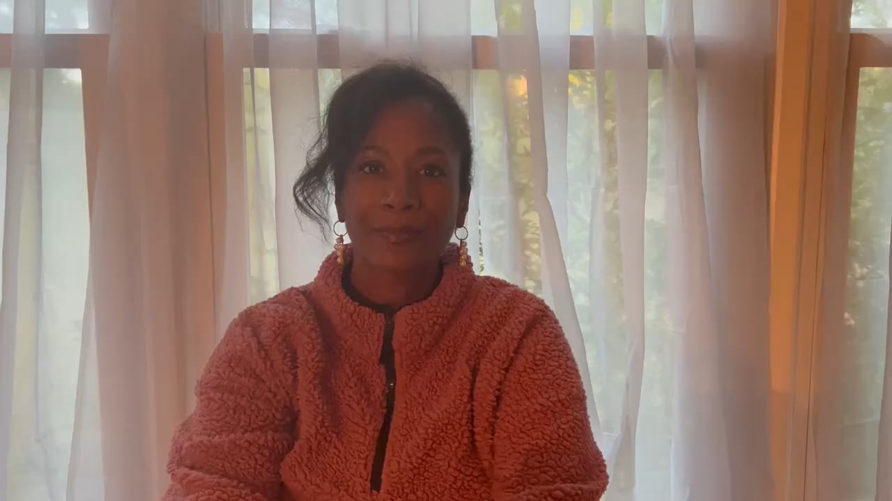 Gina McCall Ashman