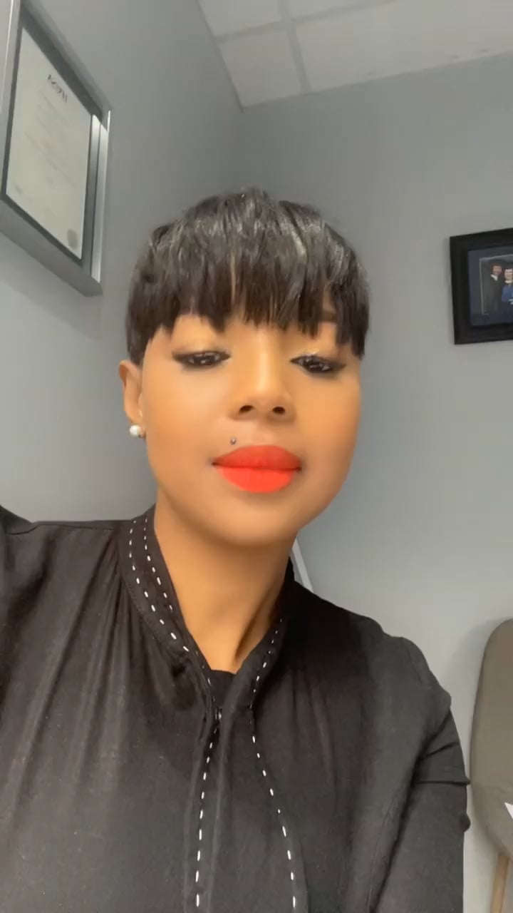 Mumsey Ledibane
