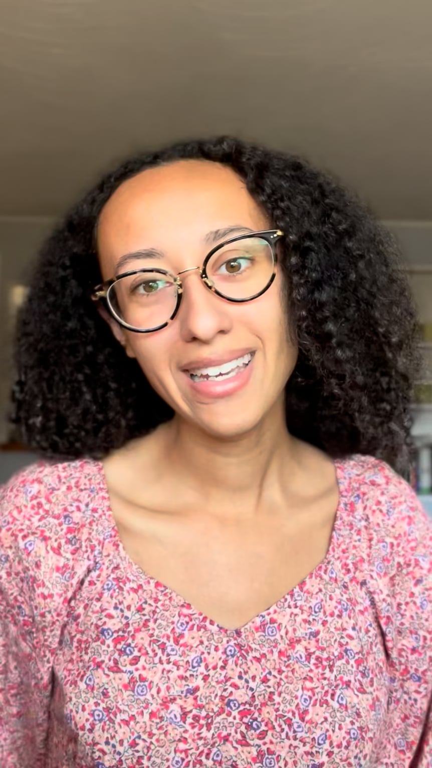 Melissa Veerasammy