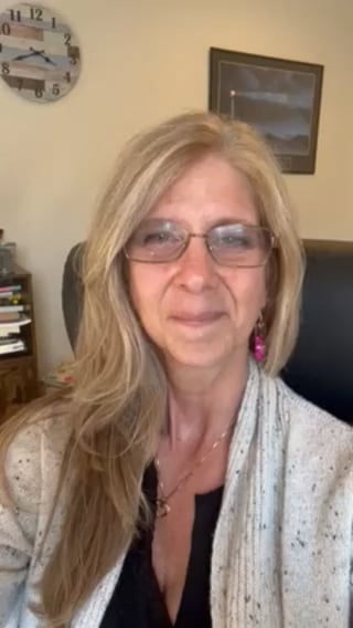 Lorna Bosak