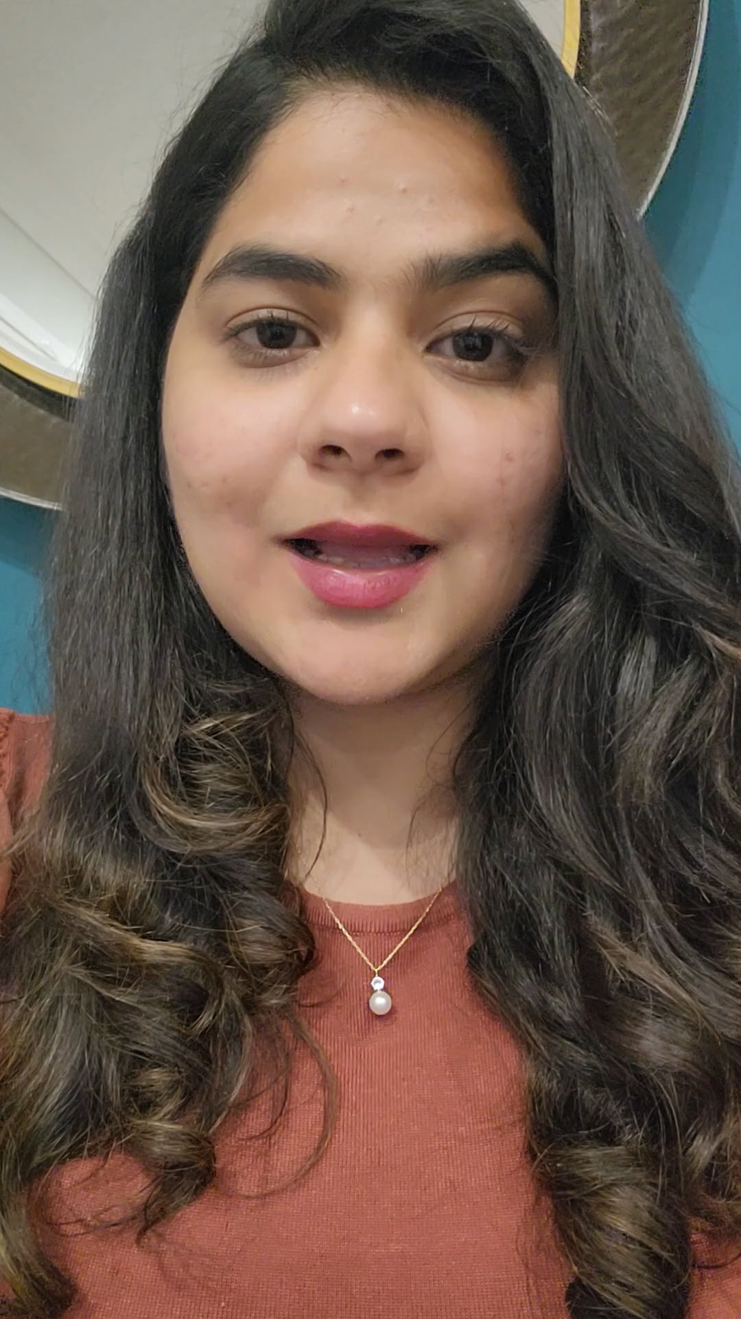 Sana Zehra | Anxiety, Stress & Trauma