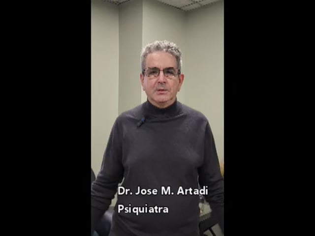 Jose Maria Artadi