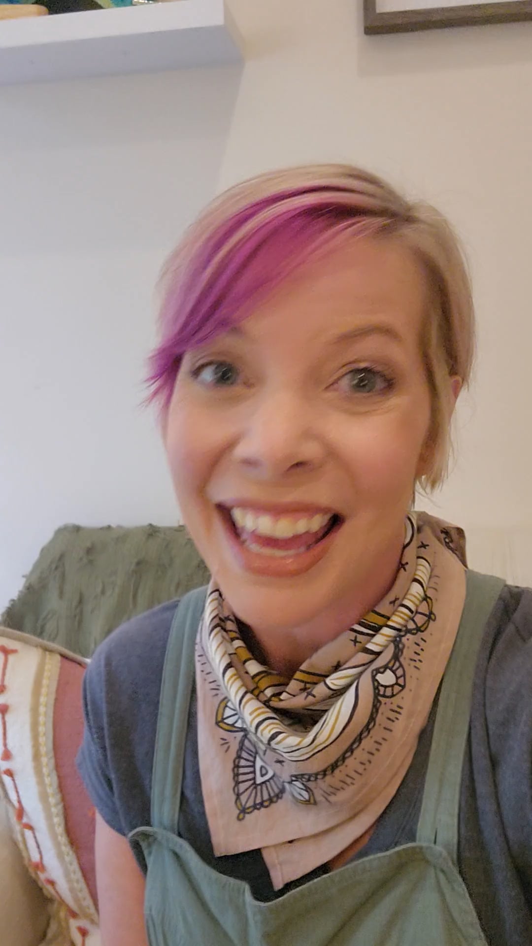 Stephanie Rae Berglund