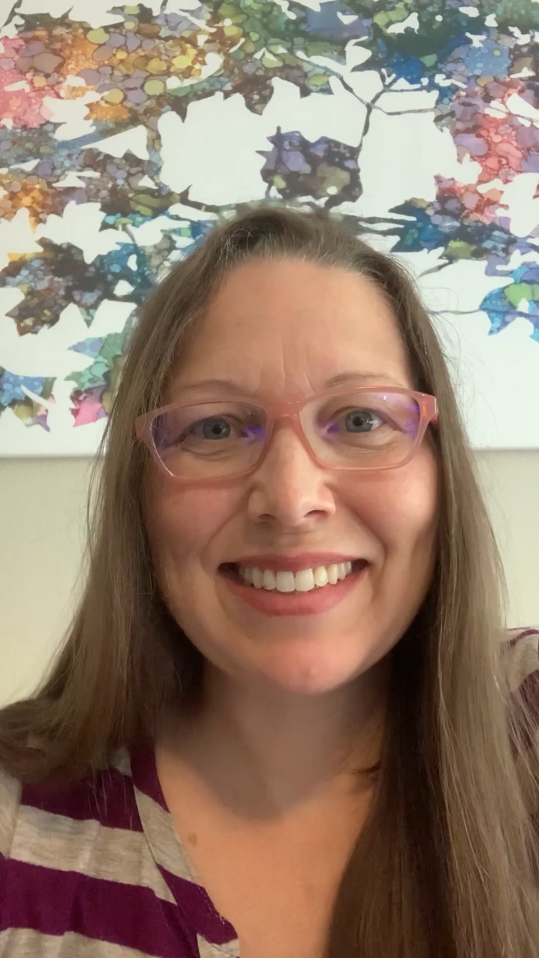 Christine Barnes