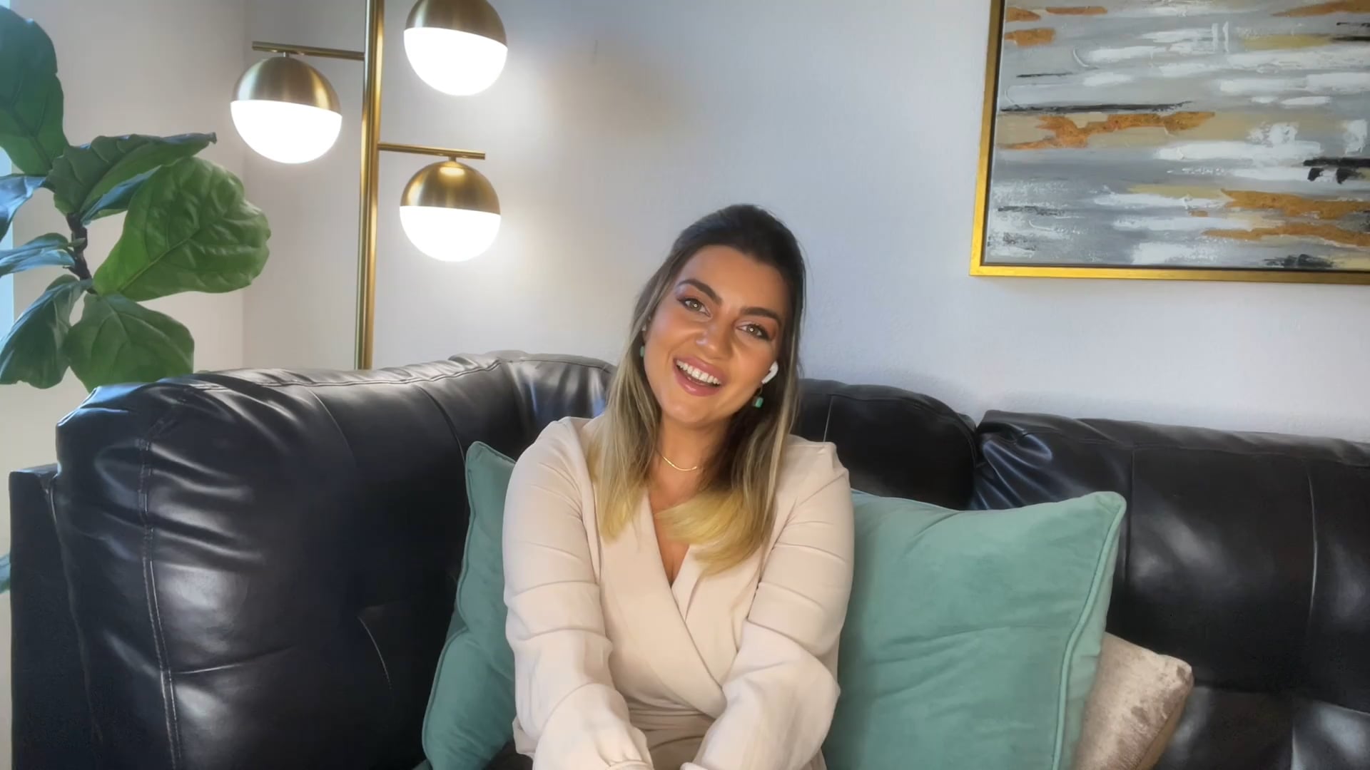 EMDR and IFS Intensives, Dr. Sadaf Shalchian