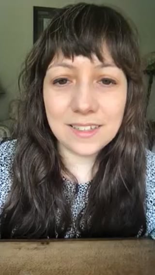 Jackie Bristow, ADHD, Self Esteem, Trauma, Anxiety