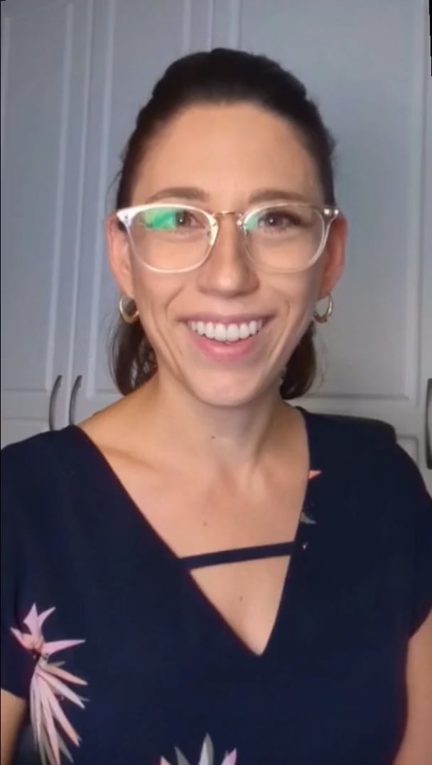 Christina Alexander
