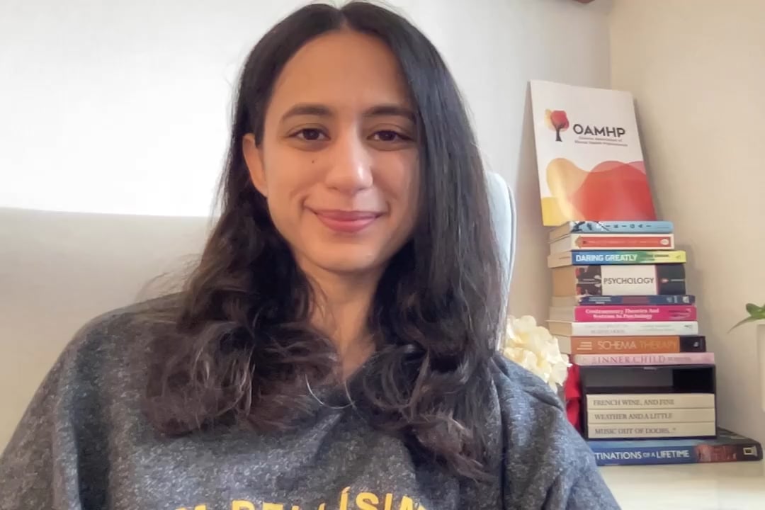 Kamakshi Marwah