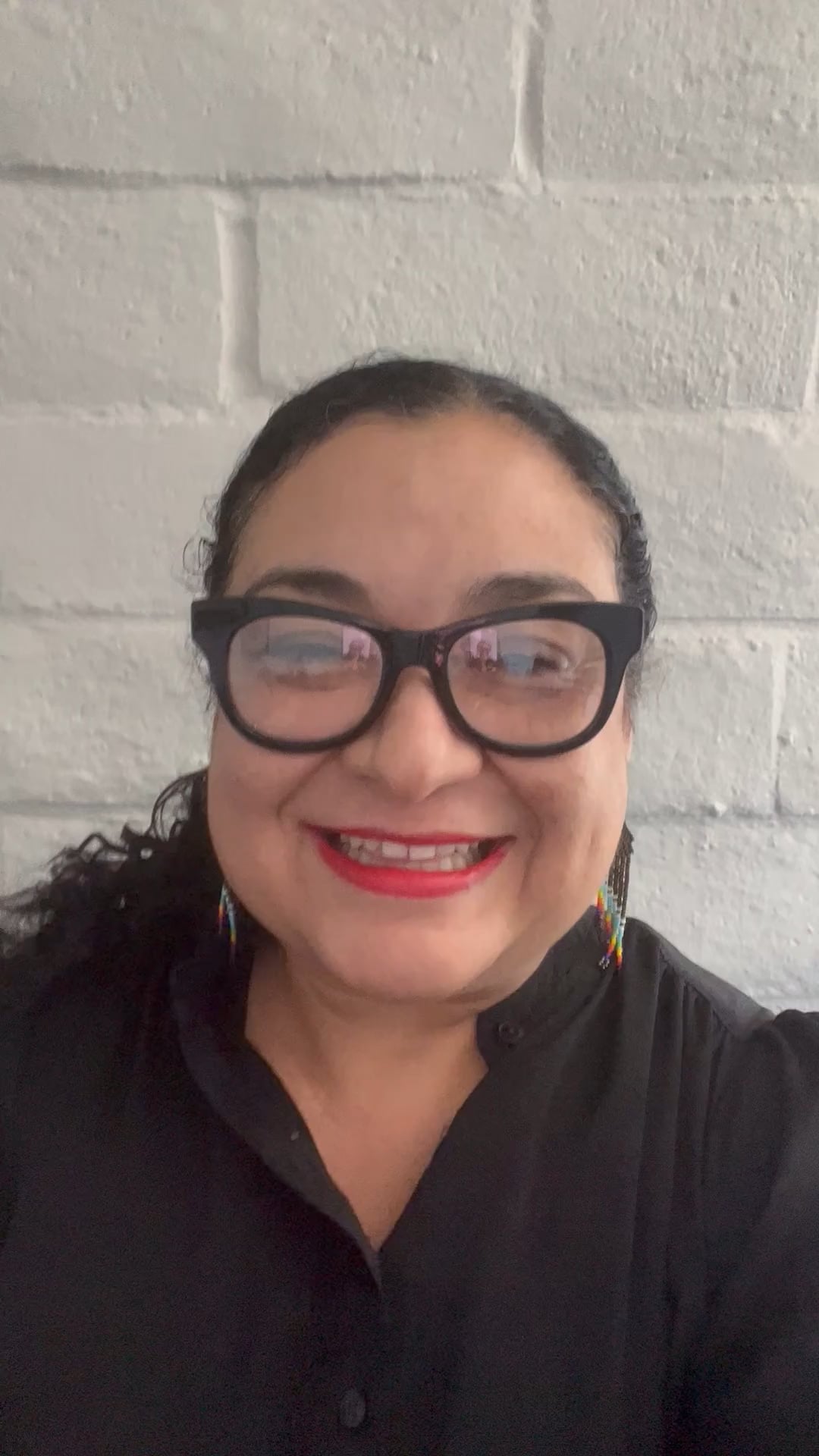 Alicia Rodriguez Marenco