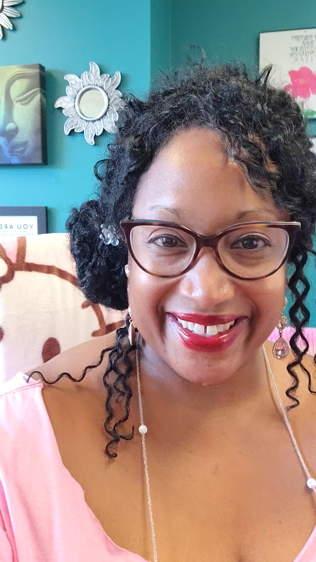 Tawanna Woolfolk