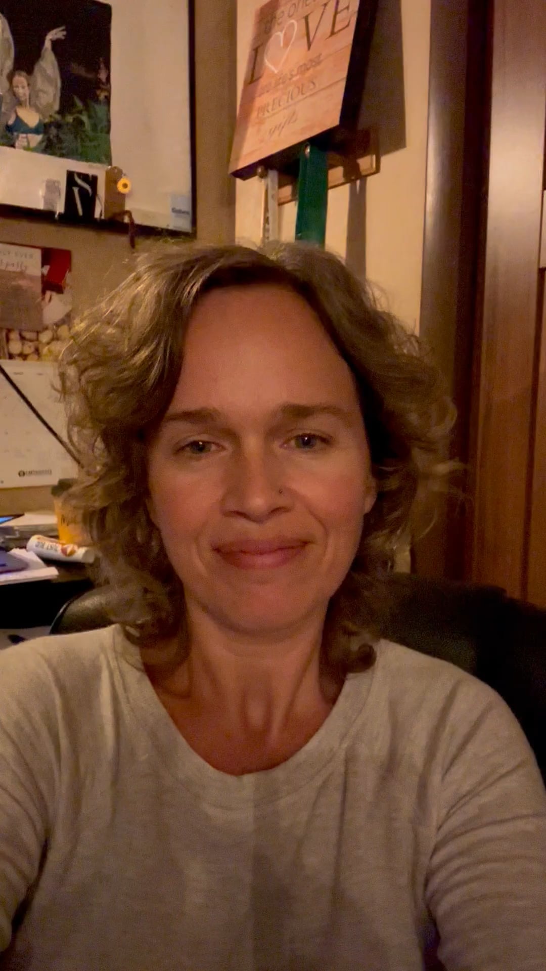 Gabrielle L Brainard