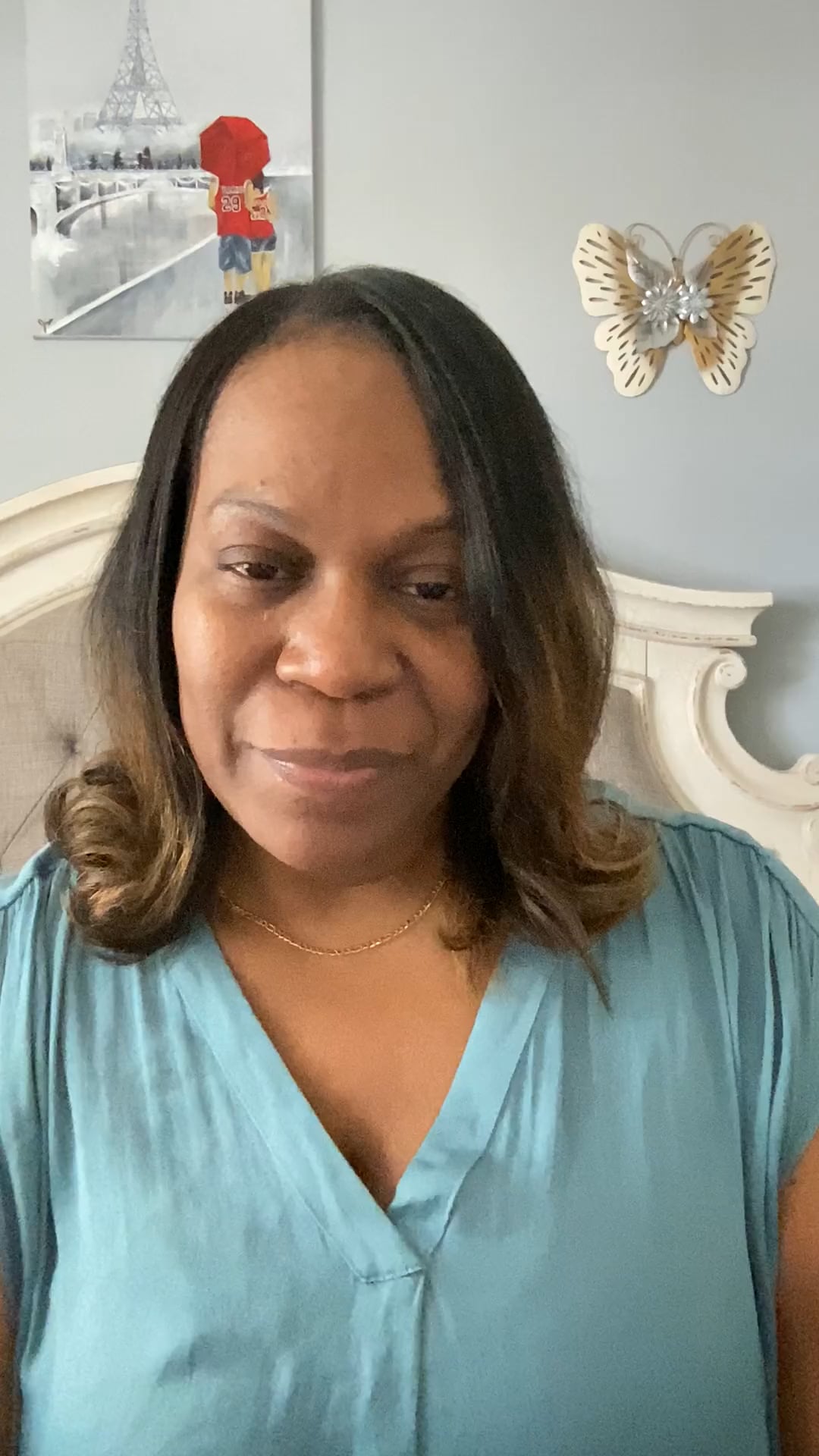 Valencia Mitonya Covington