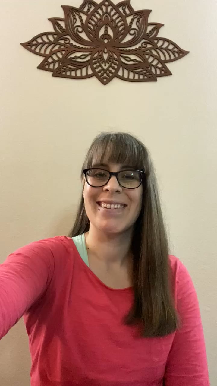 Trauma And Intense Emotions Specialist Krystal Akin