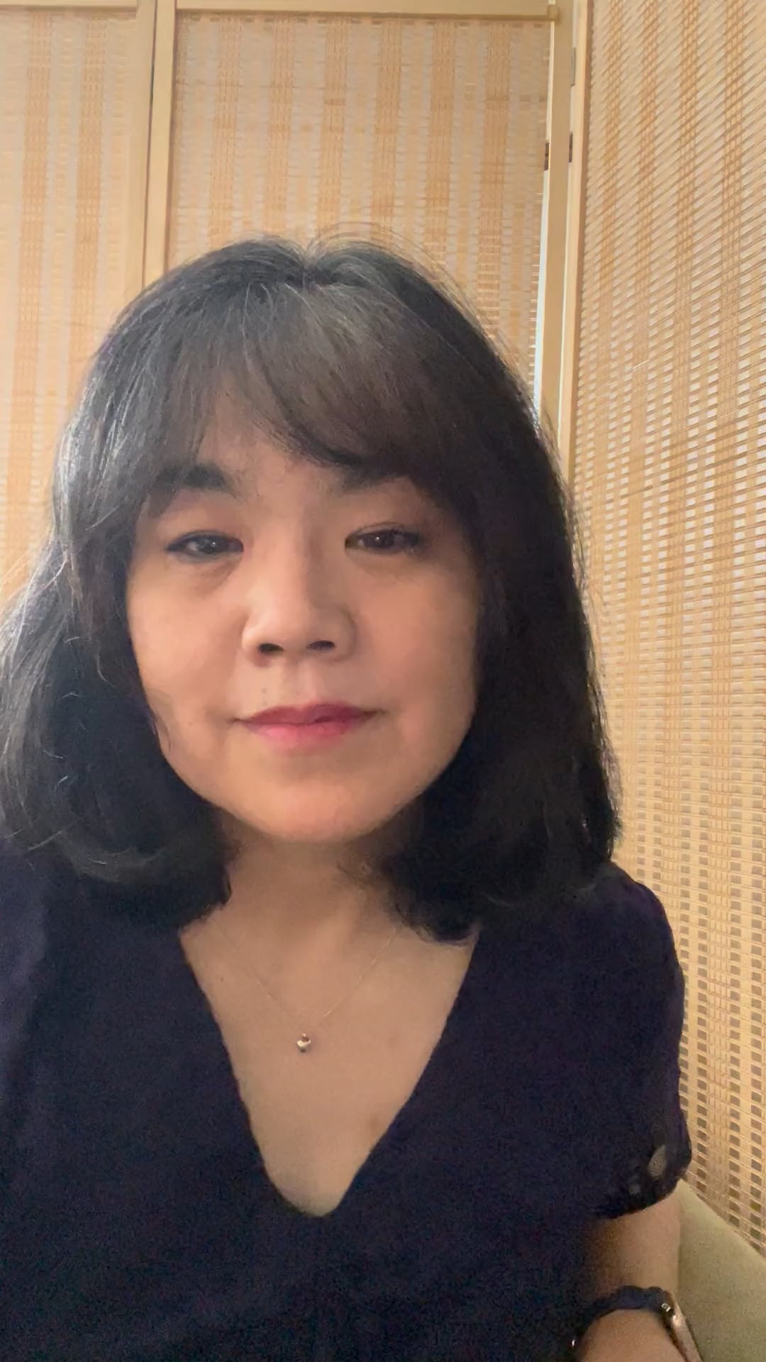 Kari K. Yoshimura