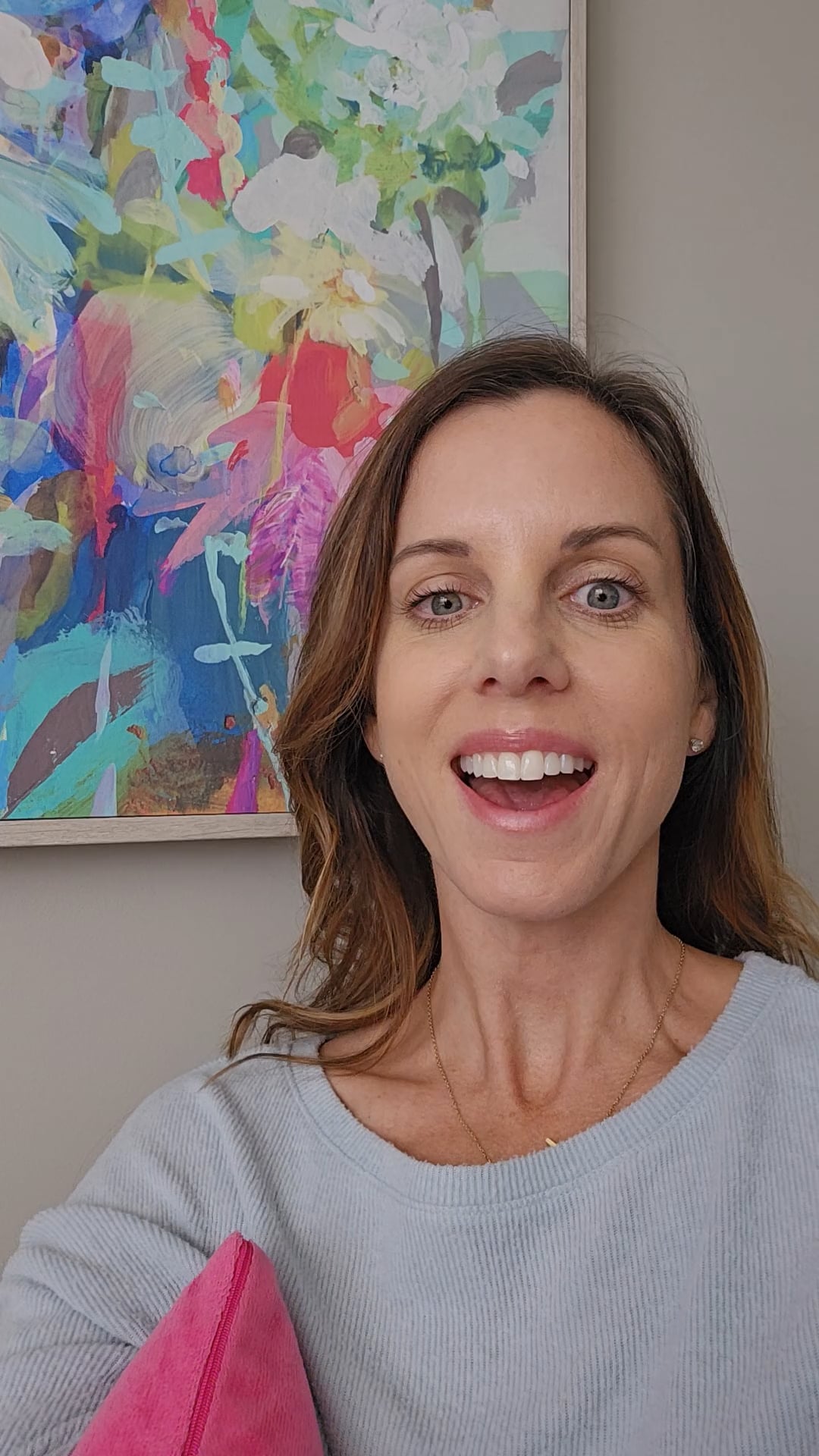 Parenting Advice With Julie Whitford