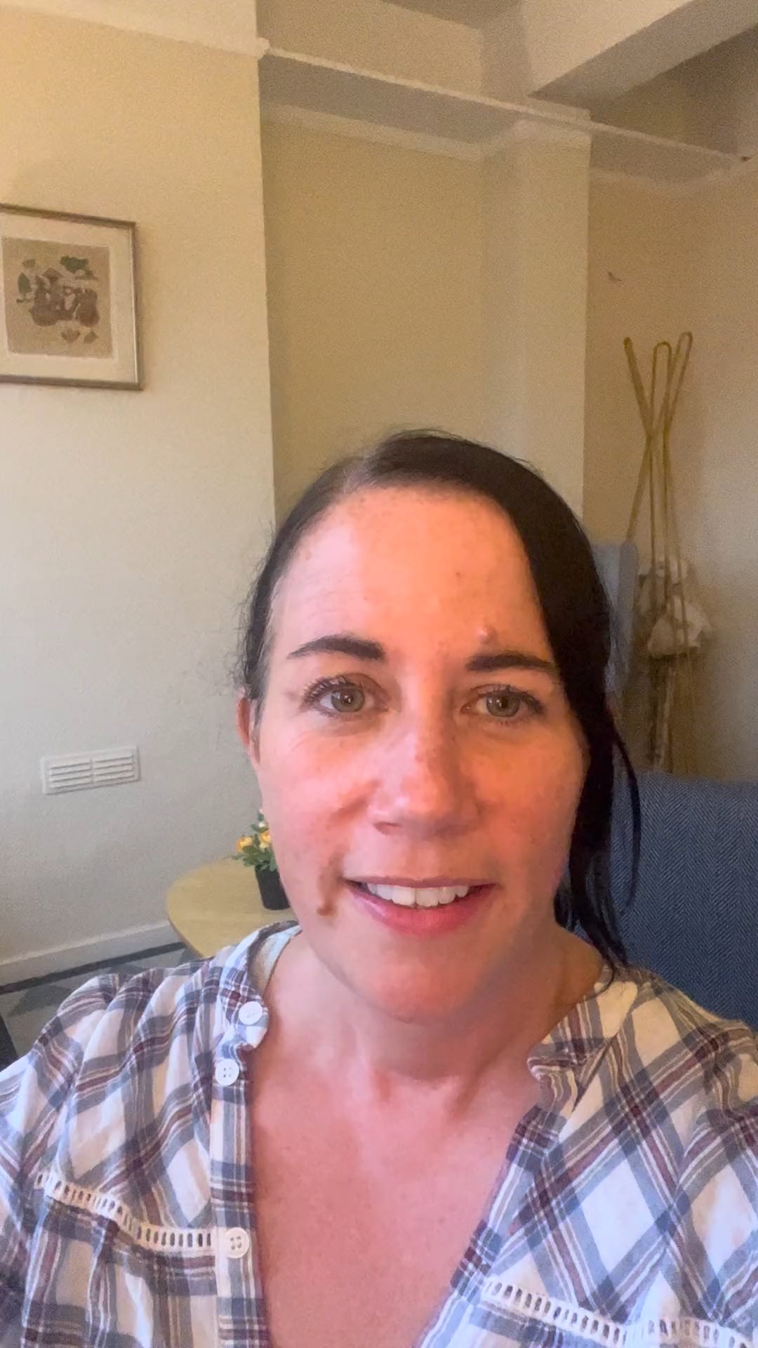 Dr Rebecca Mount