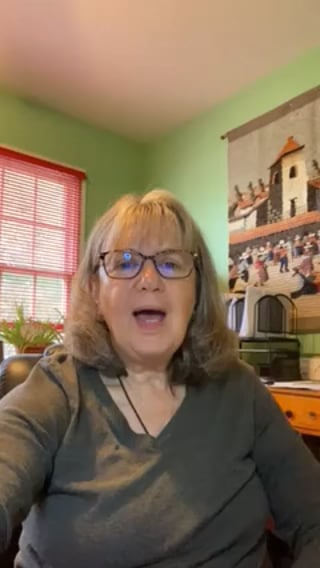 Kathleen Nelson, LMSW, ACSW