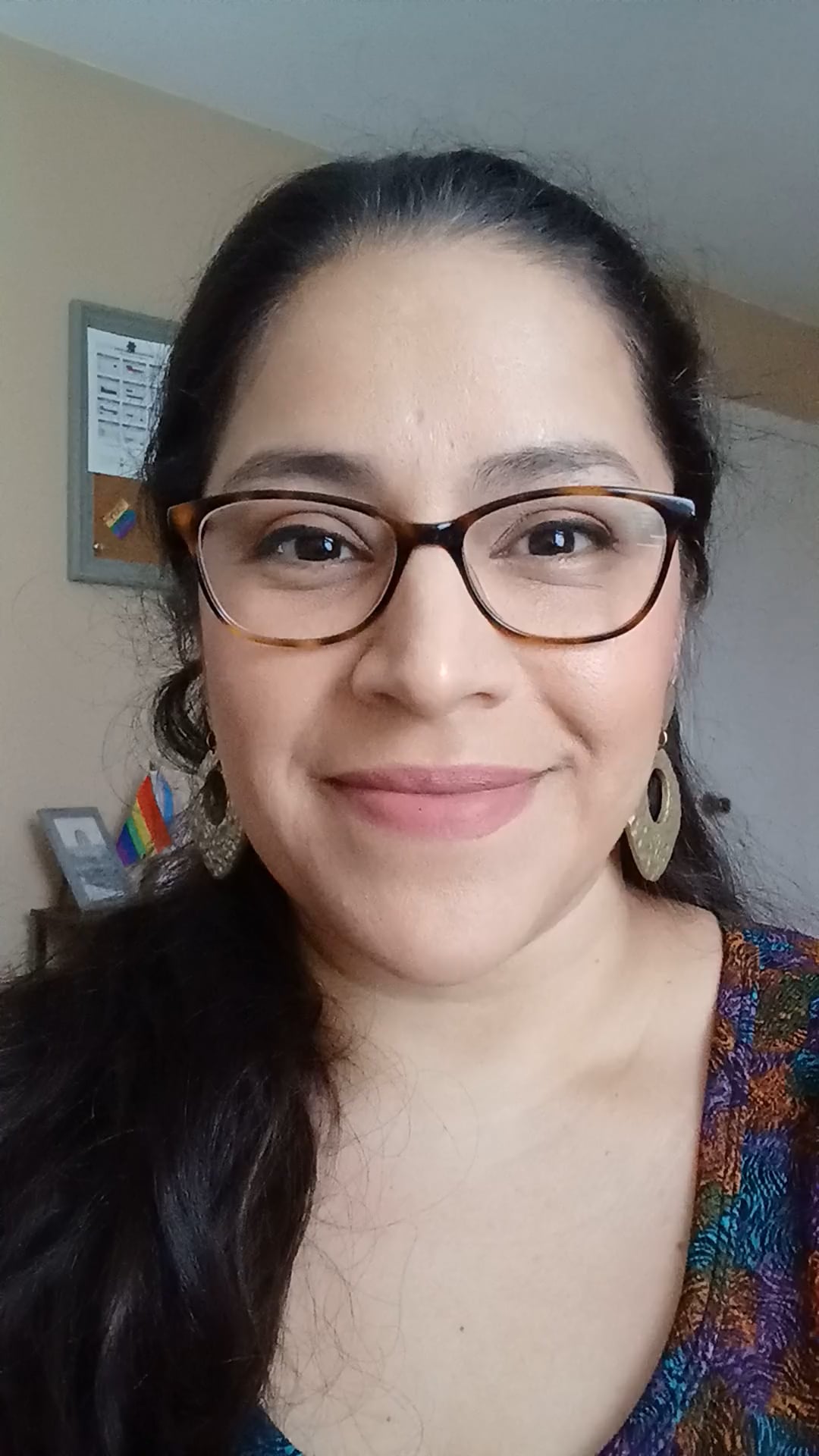 Stephanie Garza