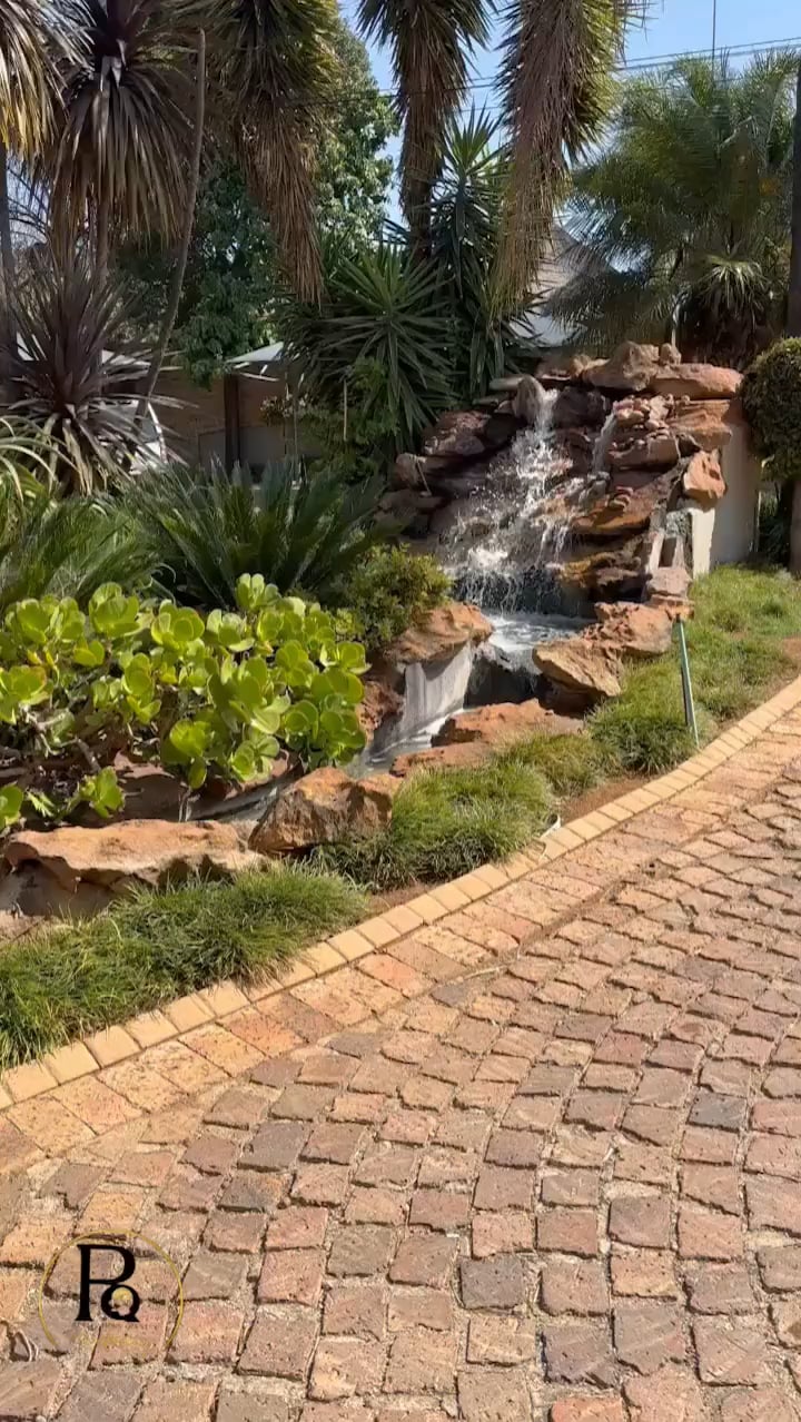 Thato Latoya Nchoe-Giliana