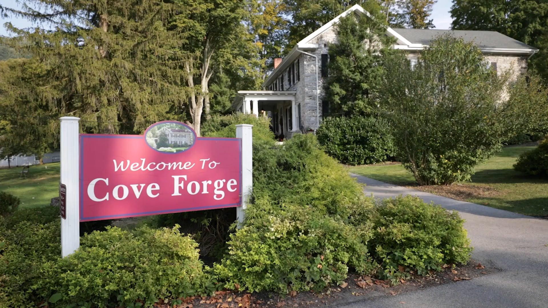 Cove Forge Behavioral Health - Detox Treatment