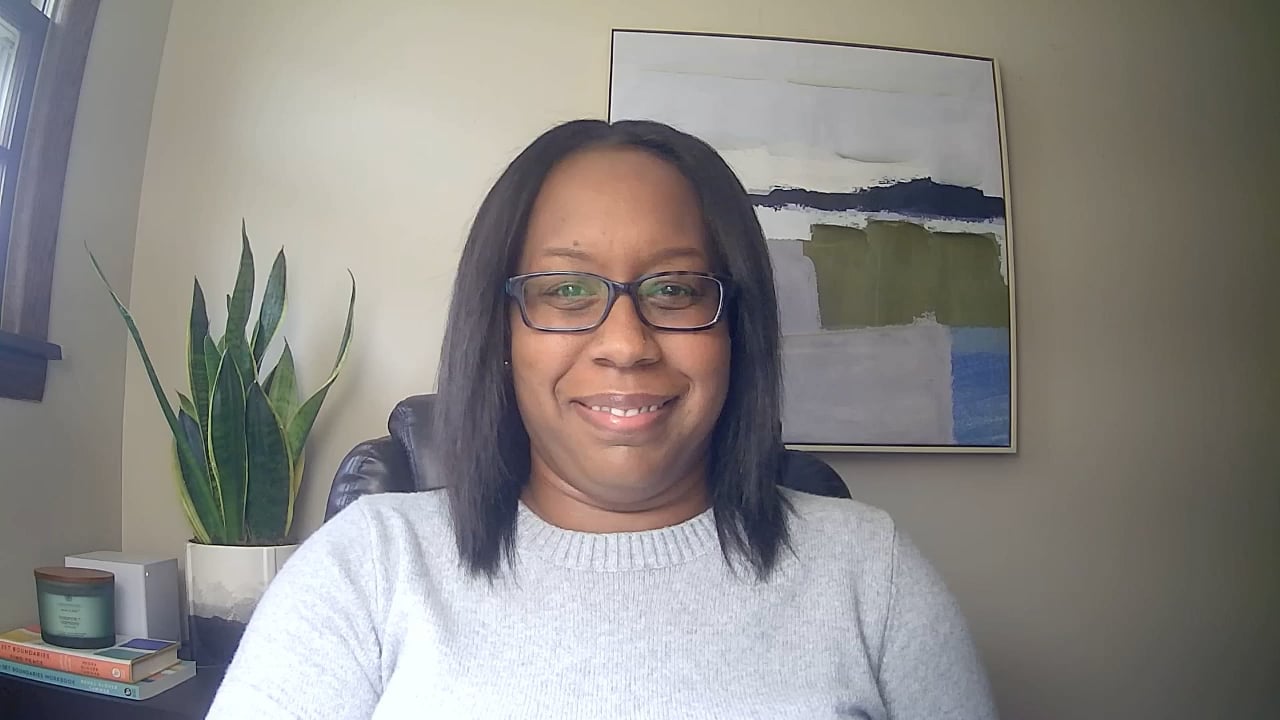 Mindful Healing Counseling 