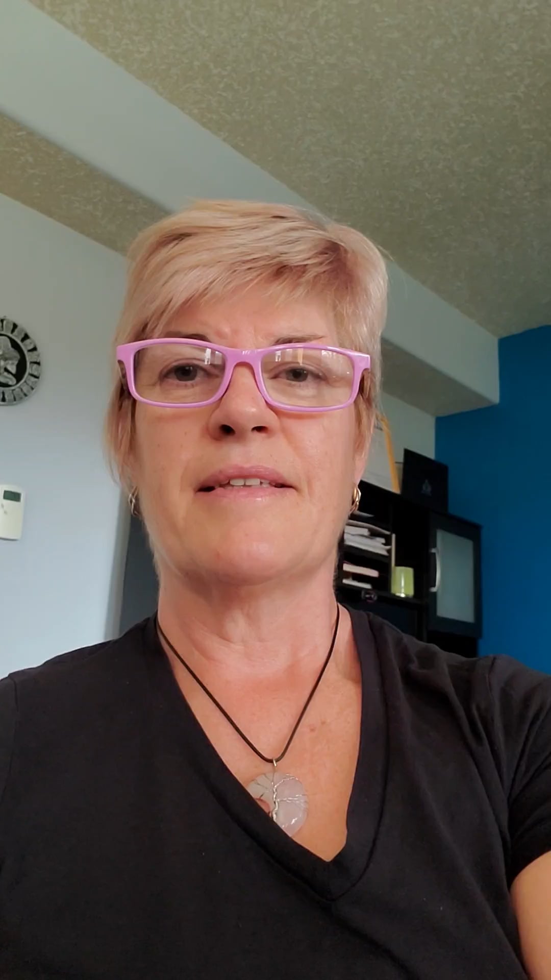 Marie Wanty - In balance counselling