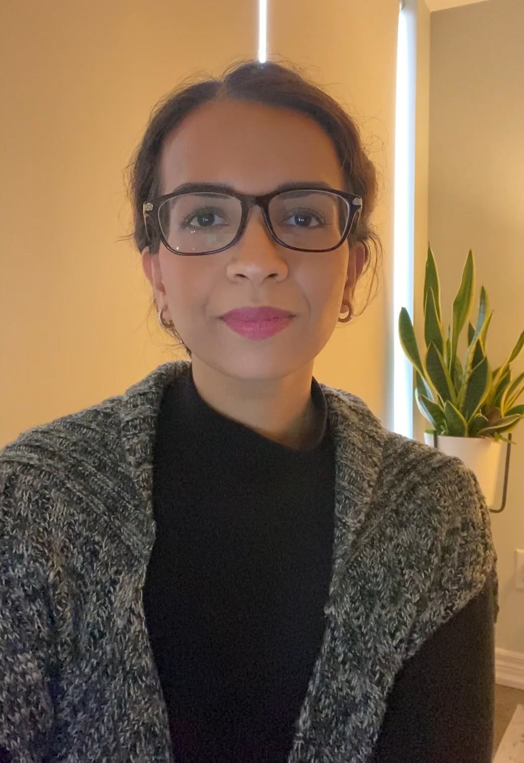 Zahra Halfal