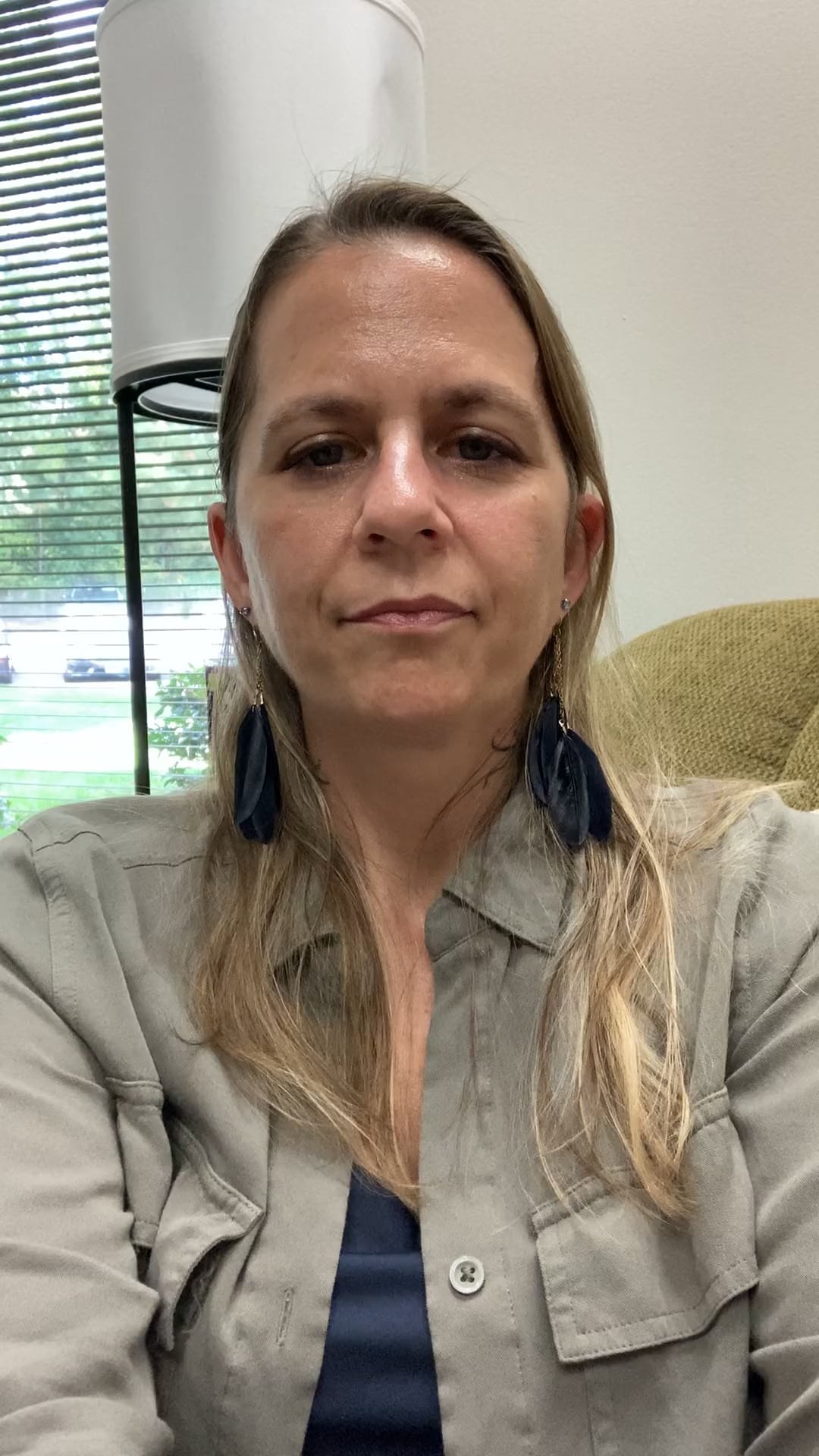 Carrieann Lefsaker